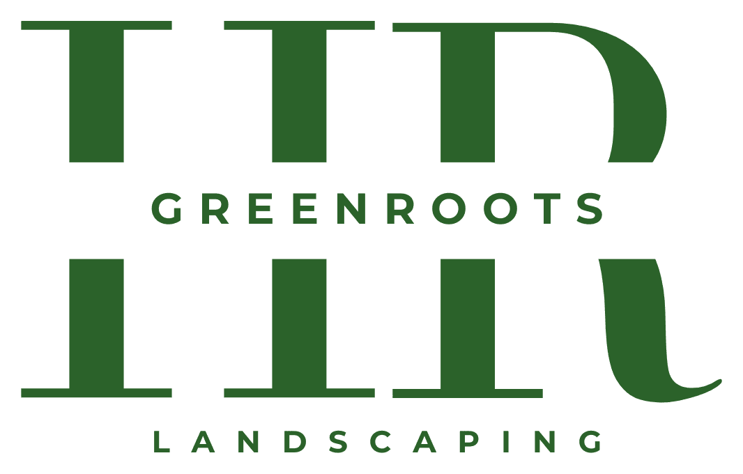 HR Greenroots Landscaping